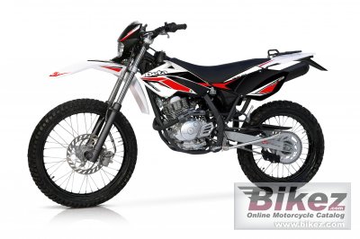 2010 Beta RE 125 4T photo